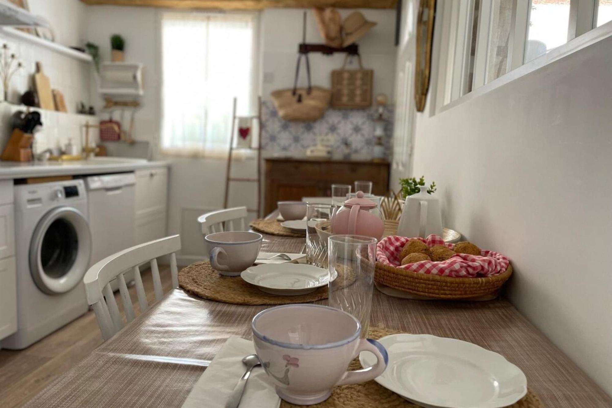 Charming Air-Conditioned One-Bedroom 150M From Cavaliere Beach Le Lavandou Dış mekan fotoğraf