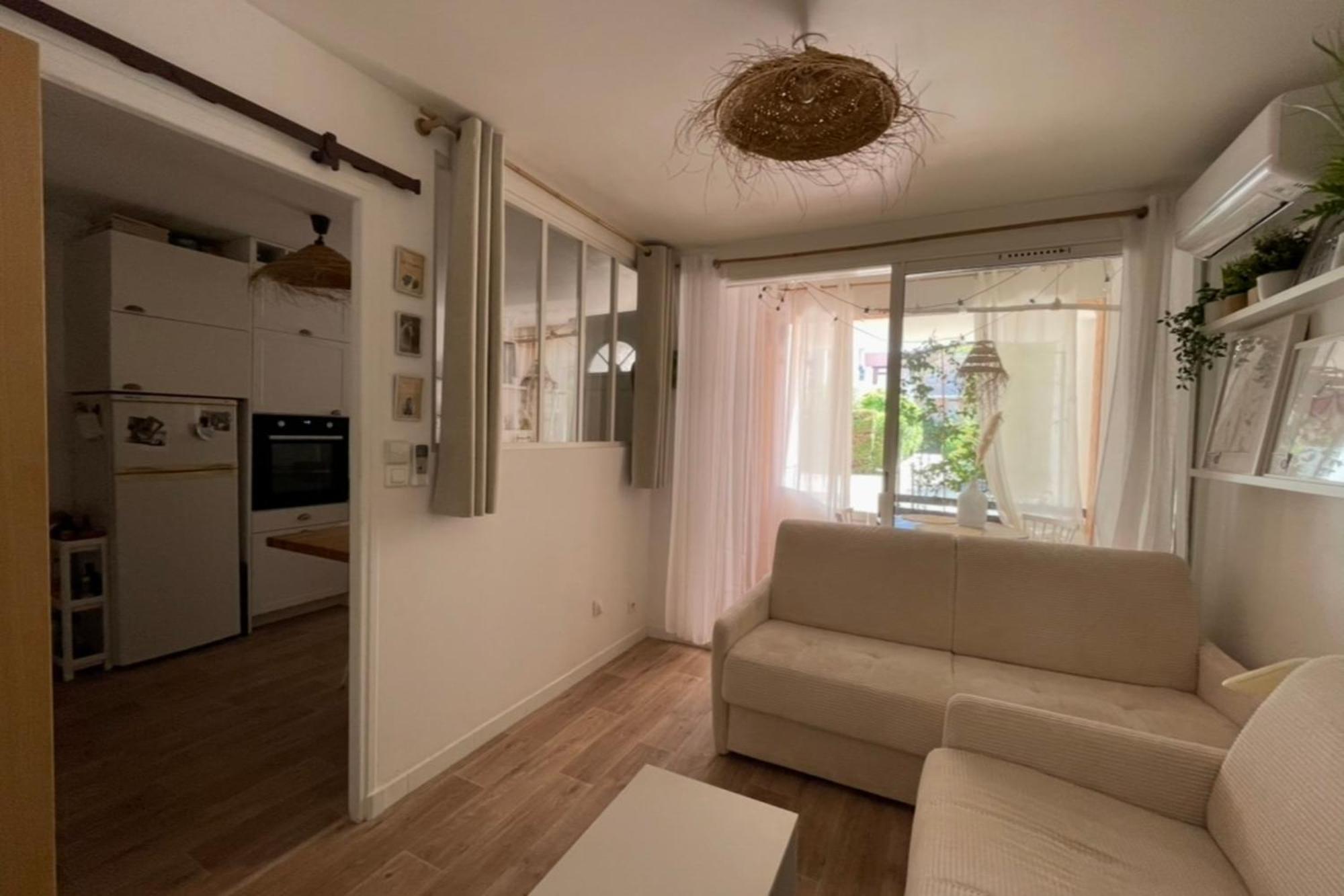 Charming Air-Conditioned One-Bedroom 150M From Cavaliere Beach Le Lavandou Dış mekan fotoğraf
